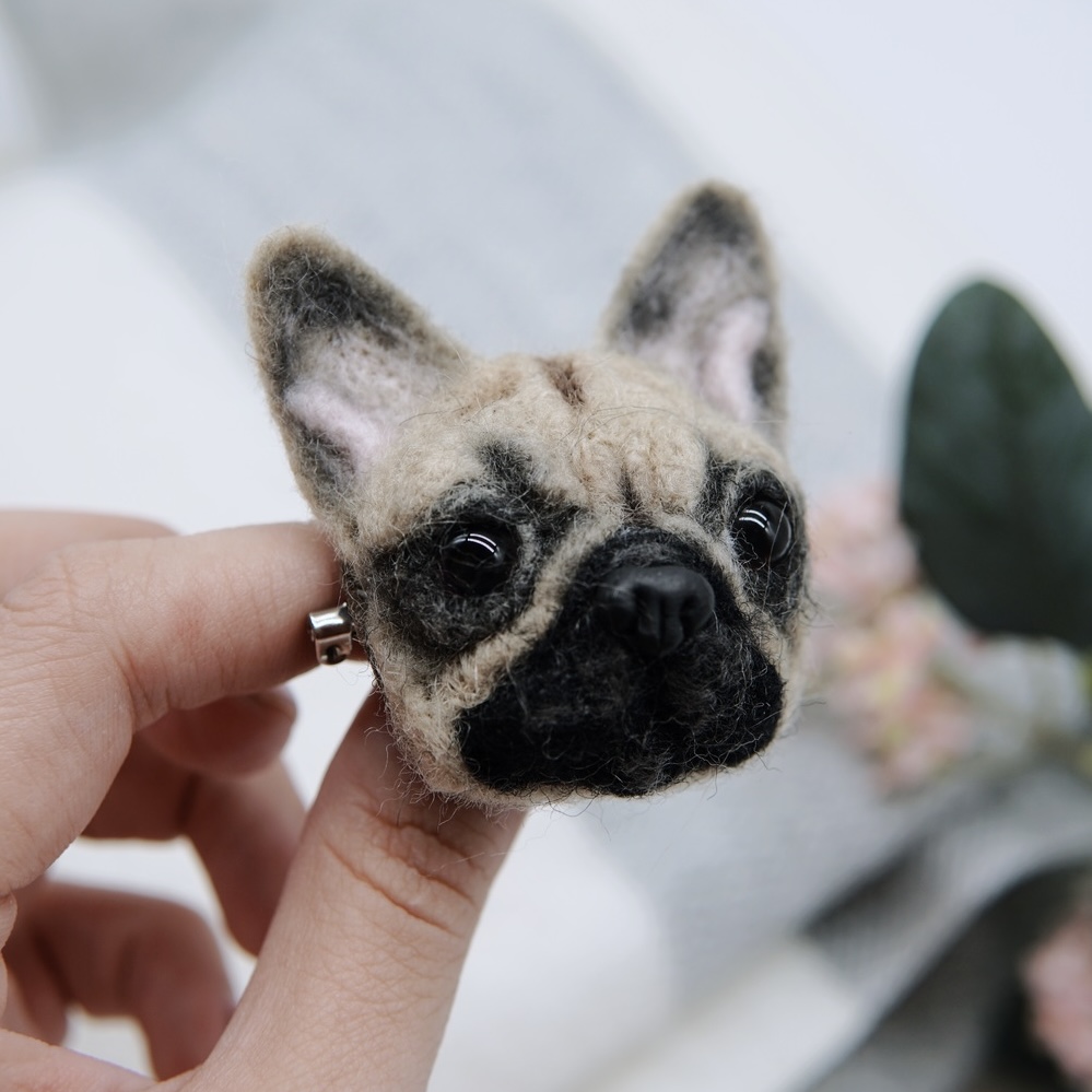 Brooches
