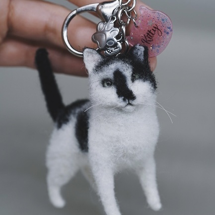 Keychains
