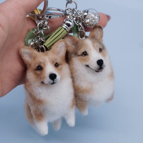 Keychains