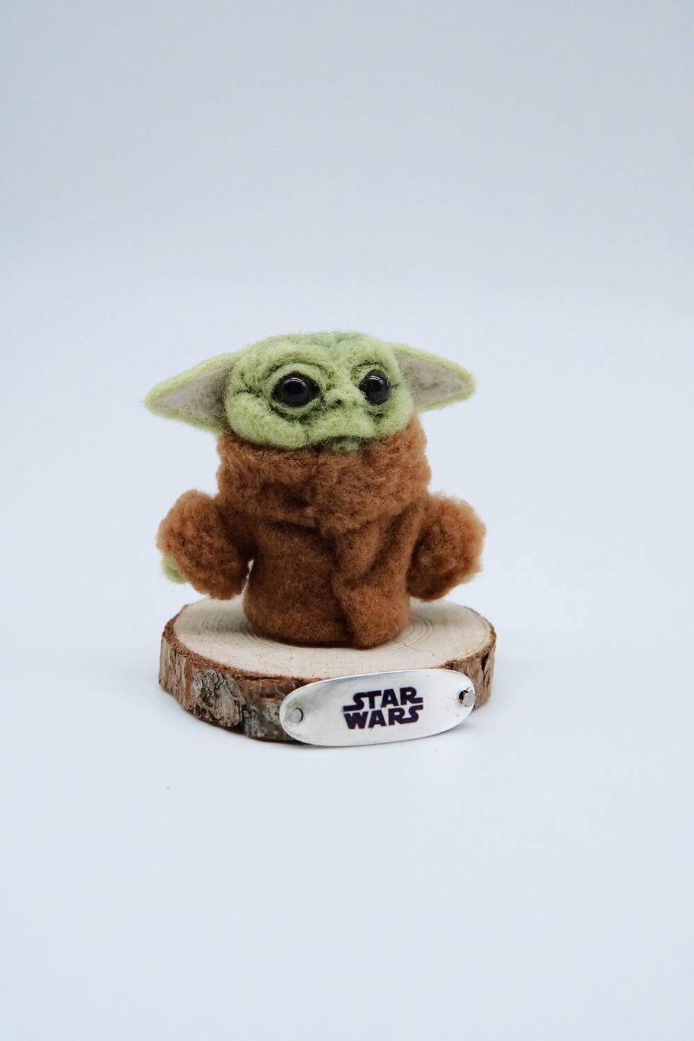 Baby Yoda